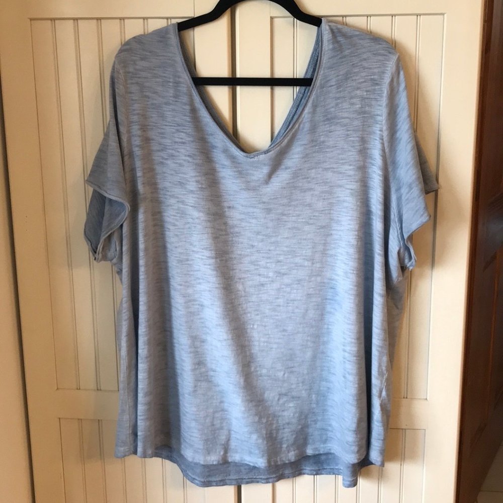 Maurices 3X t-shirt
